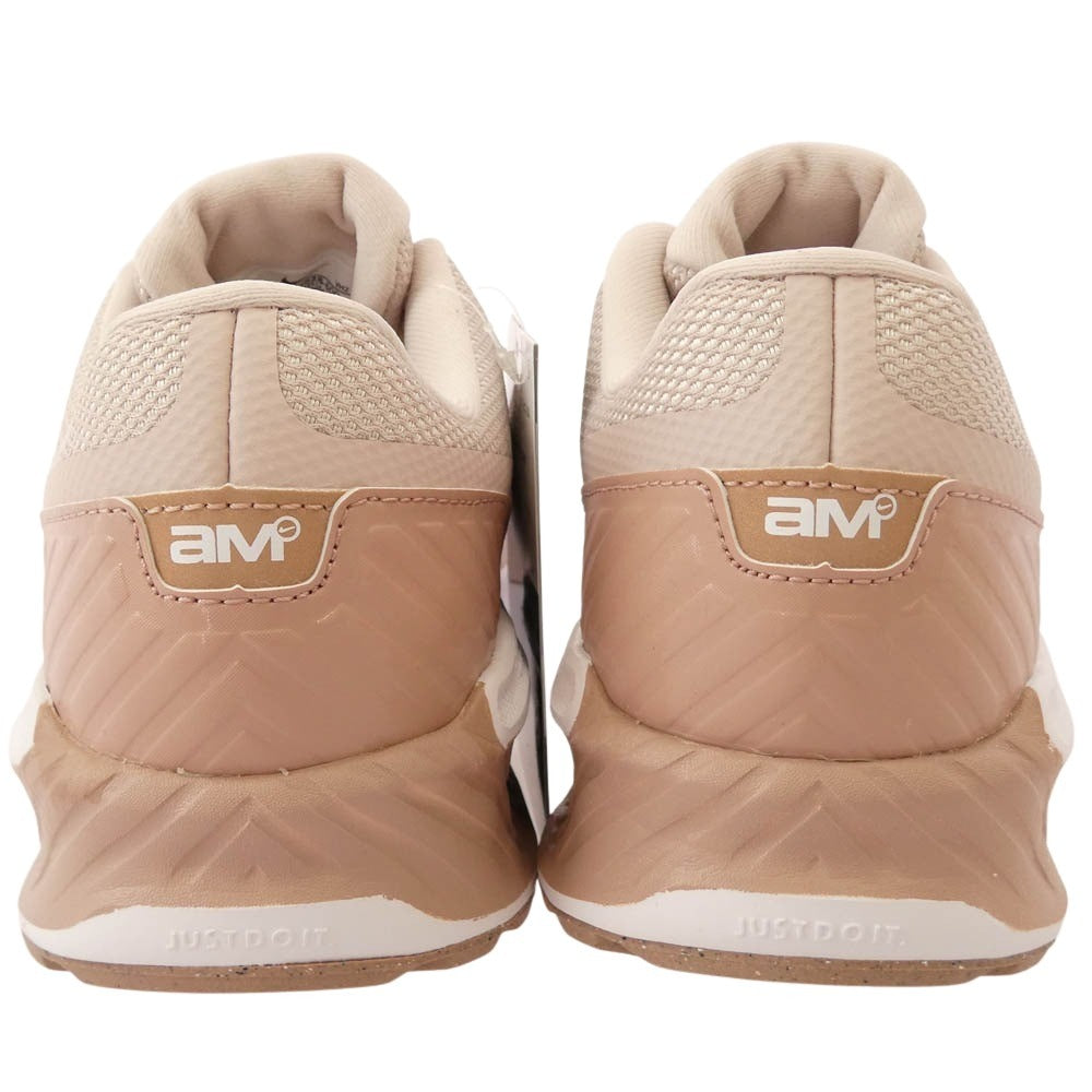 NIKE ナイキ IF2628-600 W AIR MAX BIA ウィメンズ エア マックス スニーカー ピンク系 23cm【極上美品】【中古】
