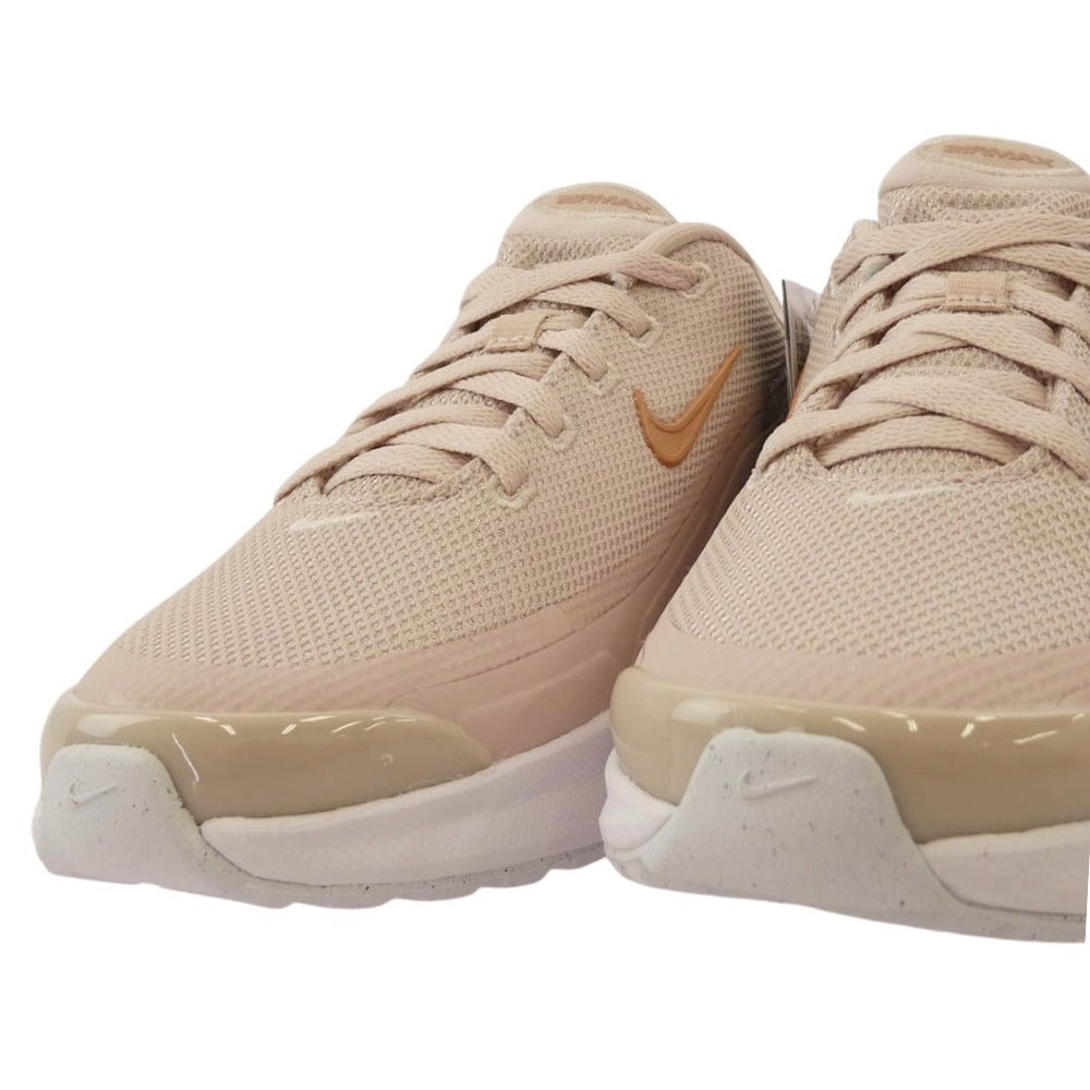 NIKE ナイキ IF2628-600 W AIR MAX BIA ウィメンズ エア マックス スニーカー ピンク系 23cm【極上美品】【中古】
