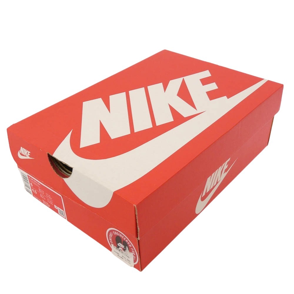 NIKE ナイキ IF2628-600 W AIR MAX BIA ウィメンズ エア マックス スニーカー ピンク系 23cm【極上美品】【中古】
