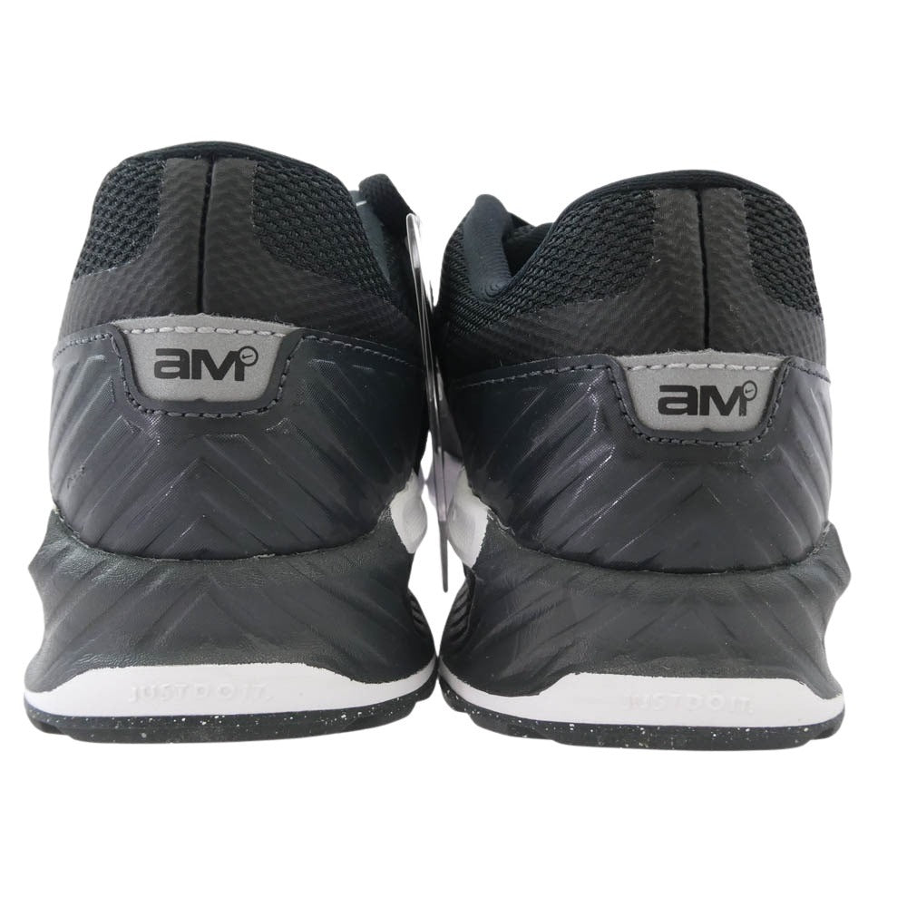 NIKE ナイキ IM6978-001 Women's AIR MAX BIA SE ウィメンズ エアマックス ビア SE スニーカー ブラック系 24.5cm【新古品】【未使用】【中古】