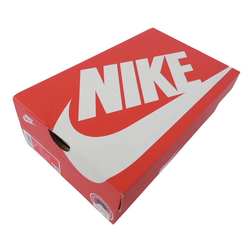 NIKE ナイキ IM6978-001 Women's AIR MAX BIA SE ウィメンズ エアマックス ビア SE スニーカー ブラック系 24.5cm【新古品】【未使用】【中古】