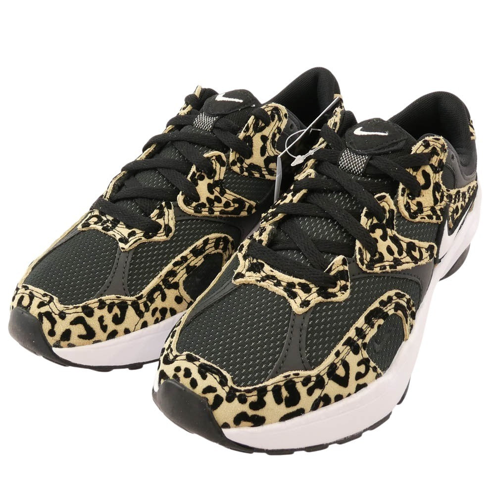 NIKE ナイキ HV6175-001 AL8 Women's Shoes レオパード ローカット