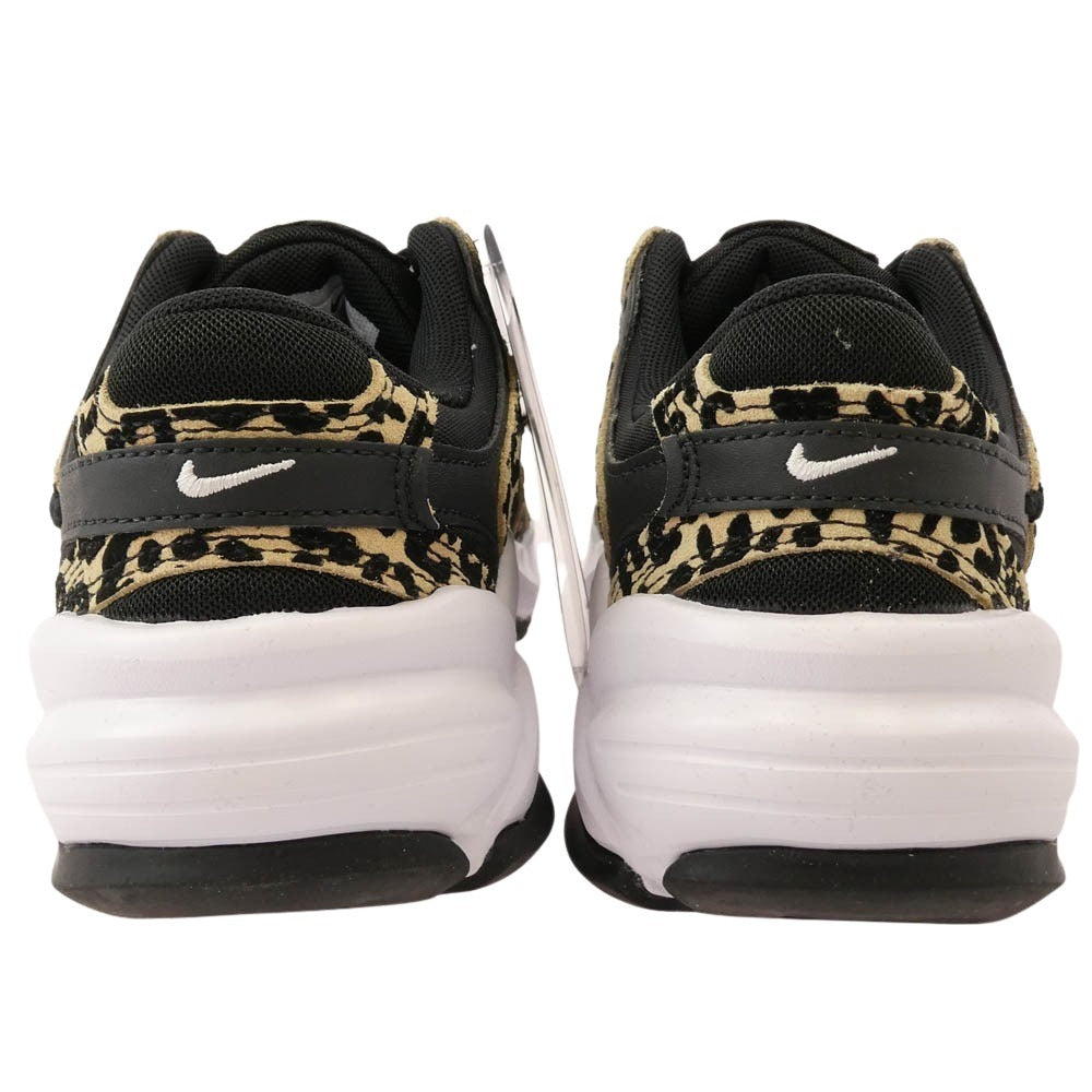 NIKE ナイキ HV6175-001 AL8 Women's Shoes レオパード ローカット スニーカー マルチカラー系 23.5cm【極上美品】【中古】