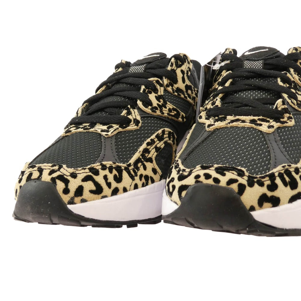 NIKE ナイキ HV6175-001 AL8 Women's Shoes レオパード ローカット