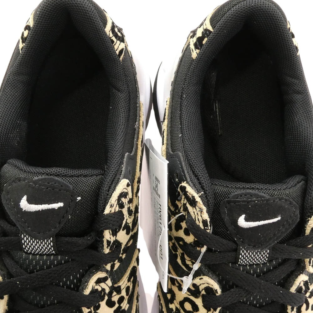 NIKE ナイキ HV6175-001 AL8 Women's Shoes レオパード ローカット