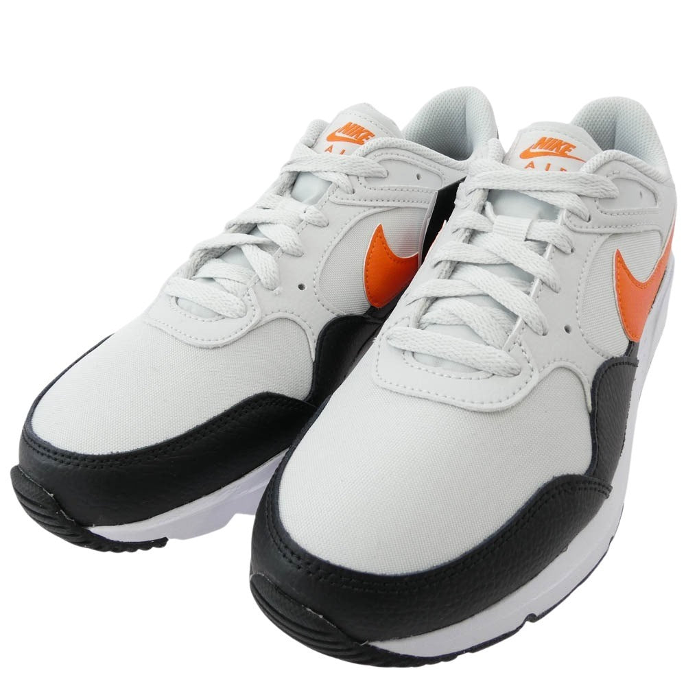 NIKE ナイキ CW4555-018 AIR MAX SC PHOTON DUST エア マックス フォトン ダスト スニーカー 26cm【極上美品】【中古】