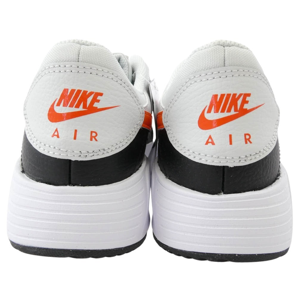 NIKE ナイキ CW4555-018 AIR MAX SC PHOTON DUST エア マックス フォトン ダスト スニーカー 26cm【極上美品】【中古】