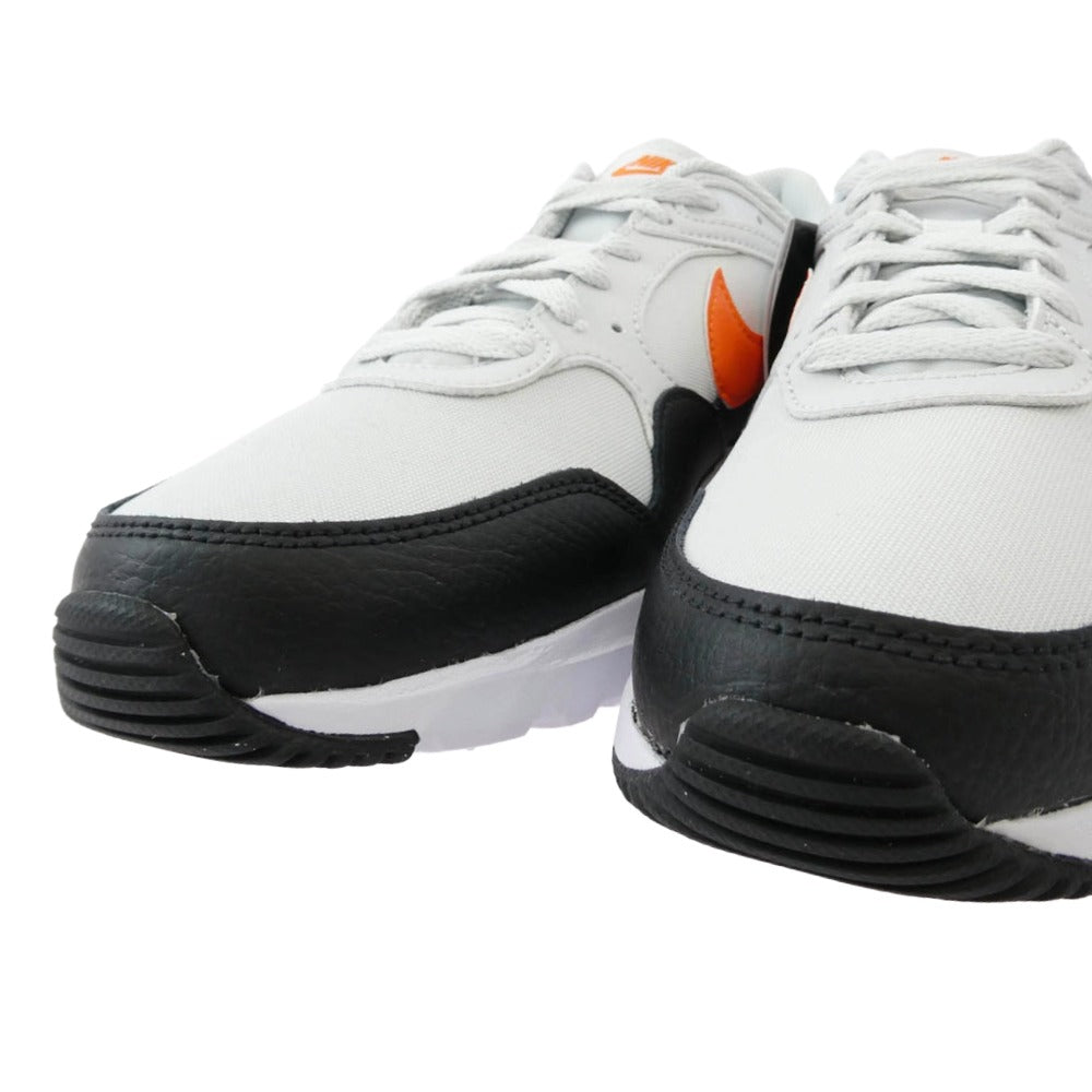 NIKE ナイキ CW4555-018 AIR MAX SC PHOTON DUST エア マックス フォトン ダスト スニーカー 26cm【極上美品】【中古】