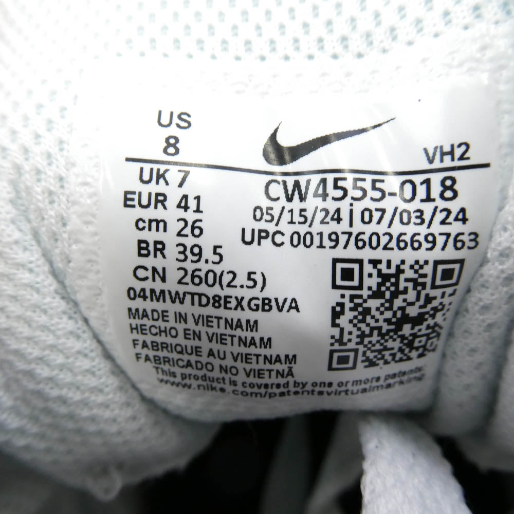 NIKE ナイキ CW4555-018 AIR MAX SC PHOTON DUST エア マックス フォトン ダスト スニーカー 26cm【極上美品】【中古】
