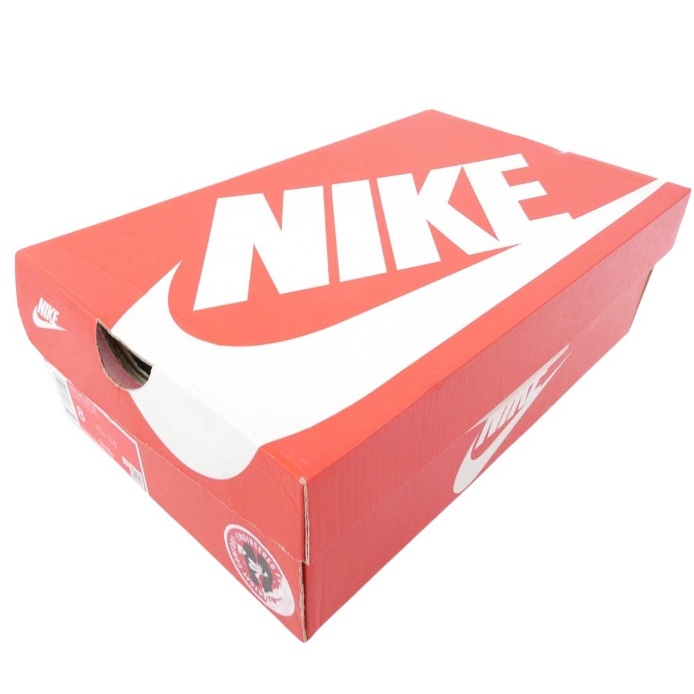 NIKE ナイキ CW4555-018 AIR MAX SC PHOTON DUST エア マックス フォトン ダスト スニーカー 26cm【極上美品】【中古】