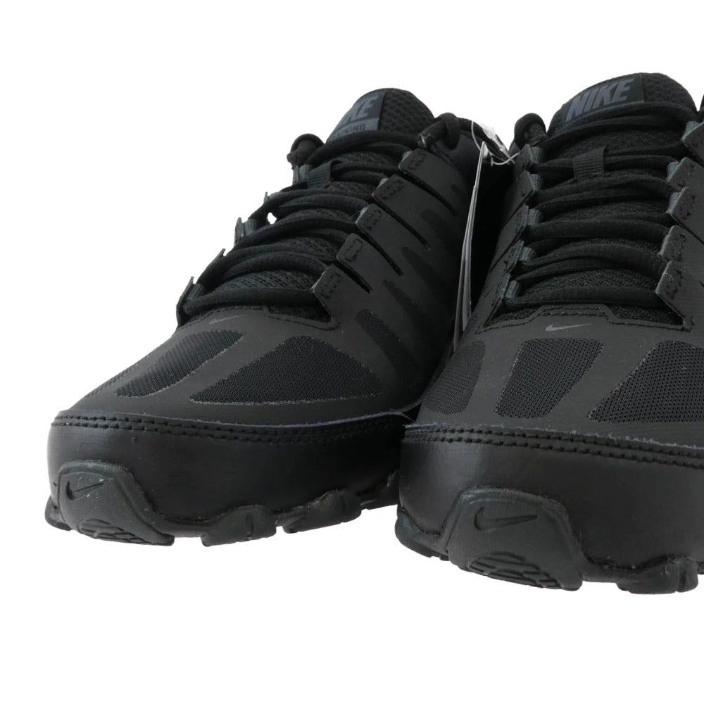 NIKE ナイキ 621716-008 8 TR NIKE REAX リアックス ローカット スニーカー ブラック系 26cm【極上美品】【中古】