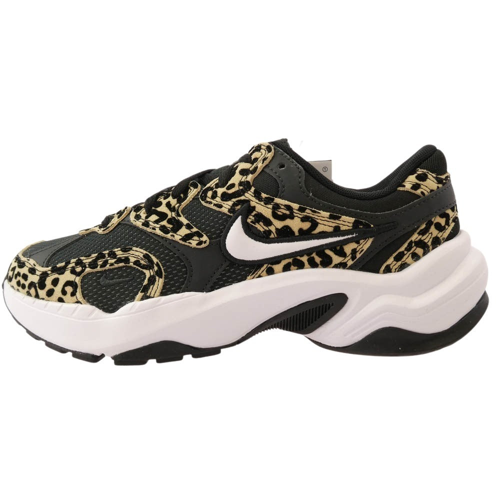 NIKE ナイキ HV6175-001 W AL8 ウィメンズ アレイト スニーカー マルチカラー系 24cm【極上美品】【中古】