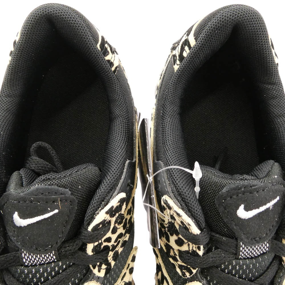 NIKE ナイキ HV6175-001 W AL8 ウィメンズ アレイト スニーカー マルチカラー系 24cm【極上美品】【中古】