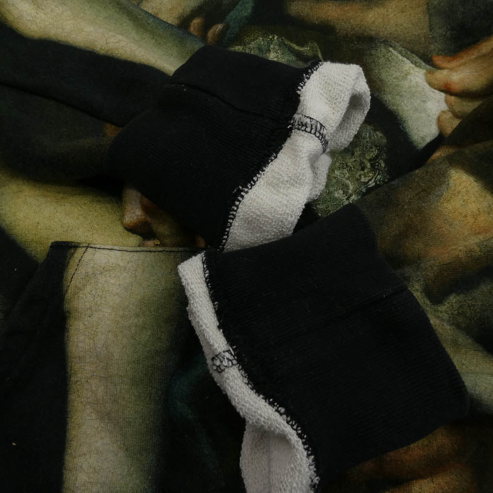 Supreme シュプリーム 15SS × UNDERCOVER アンダーカバー Hooded