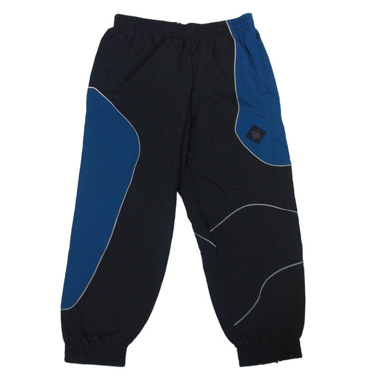 PUMA プーマ 624074-01 × P.A.M. Perks and Mini パム トラック パンツ ブラック系 L【中古】