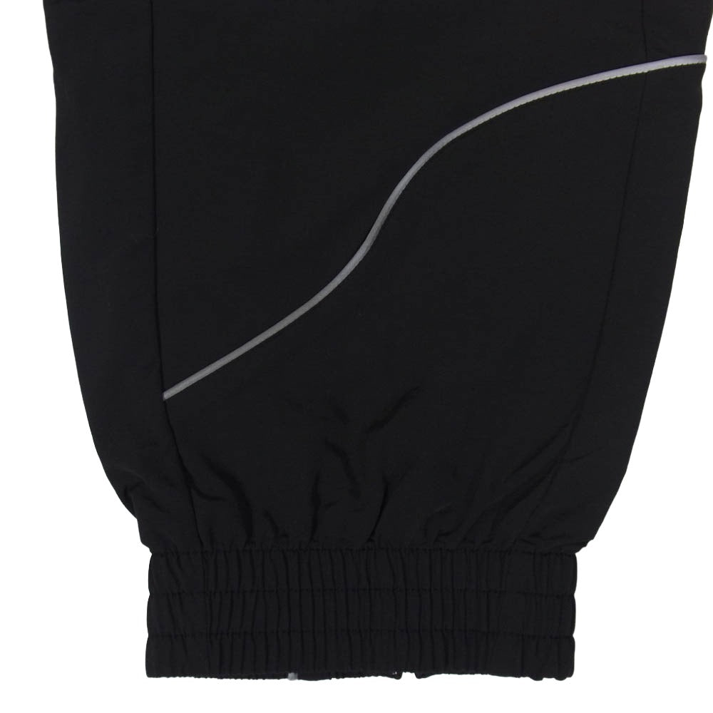 PUMA プーマ 624074-01 × P.A.M. Perks and Mini パム トラック パンツ ブラック系 L【中古】
