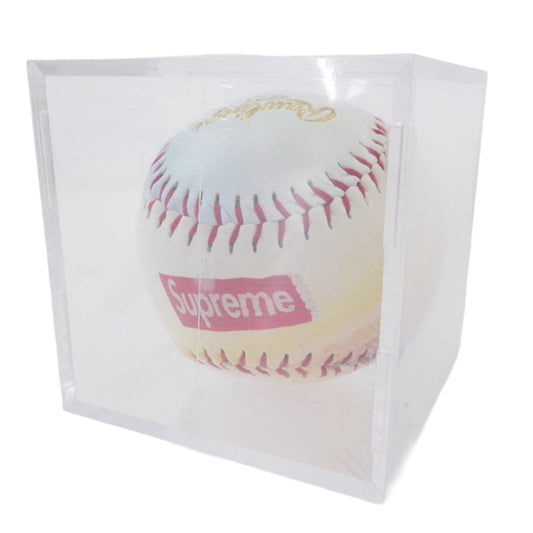 Supreme シュプリーム 23AW Rawlings Aerial Baseball ローリングス エアリアル ベースボール マルチカラー系 29.9cm【新古品】【未使用】【中古】