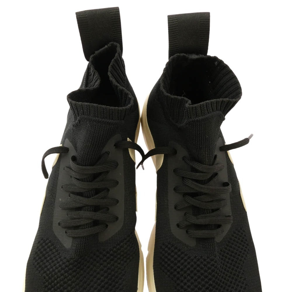 Rick Owens リックオウエンス × Veja ヴェジャ MID V-KNIT ミッド