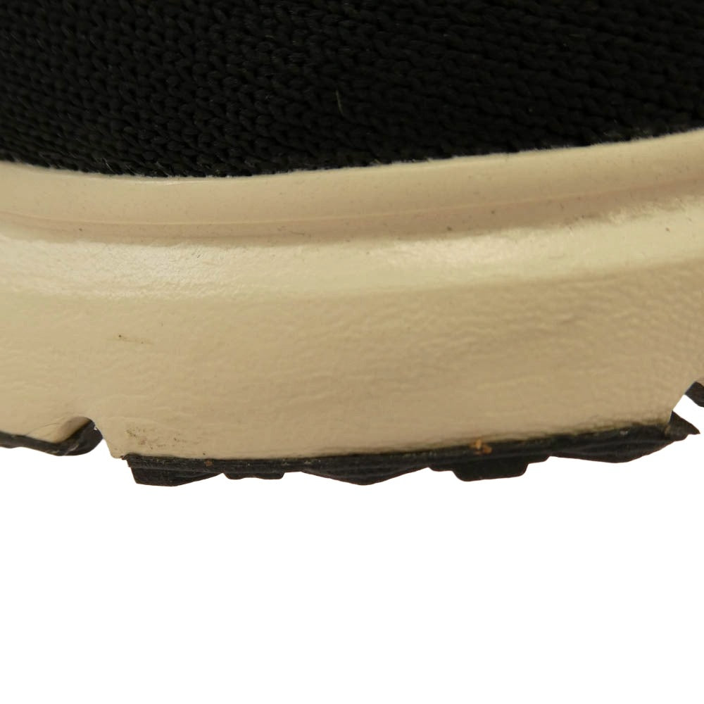 Rick Owens リックオウエンス × Veja ヴェジャ MID V-KNIT ミッド