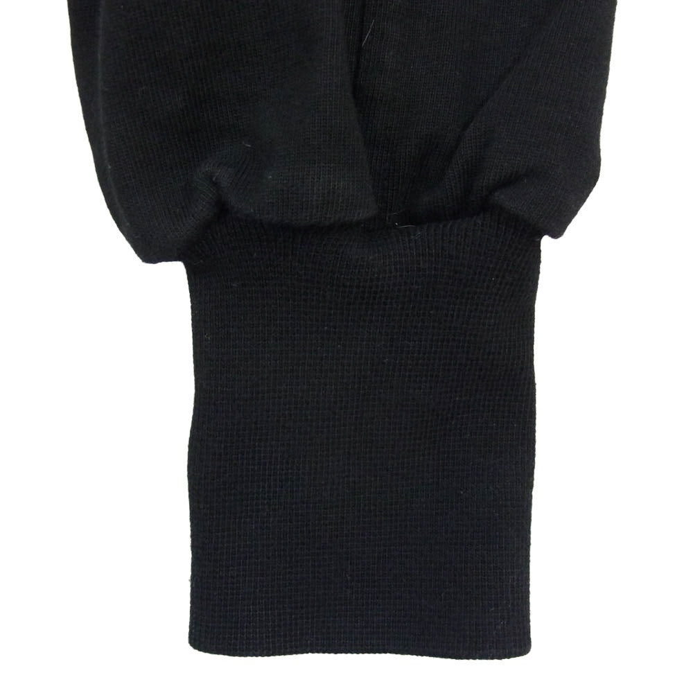 DRKSHDW ダークシャドウ 21AW DS02A3339-RIG RICK OWENS リックオウエンス Drawstring Carpenter Pant ドローストリング カーゴ パンツ ブラック系 S【中古】