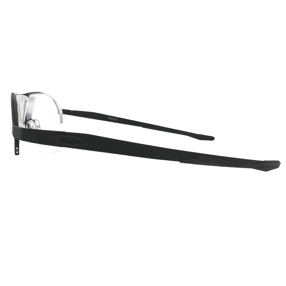 OAKLEY オークリー OX5147-0155 Tenon テノン 眼鏡 メガネ アイウェア ブラック系【中古】