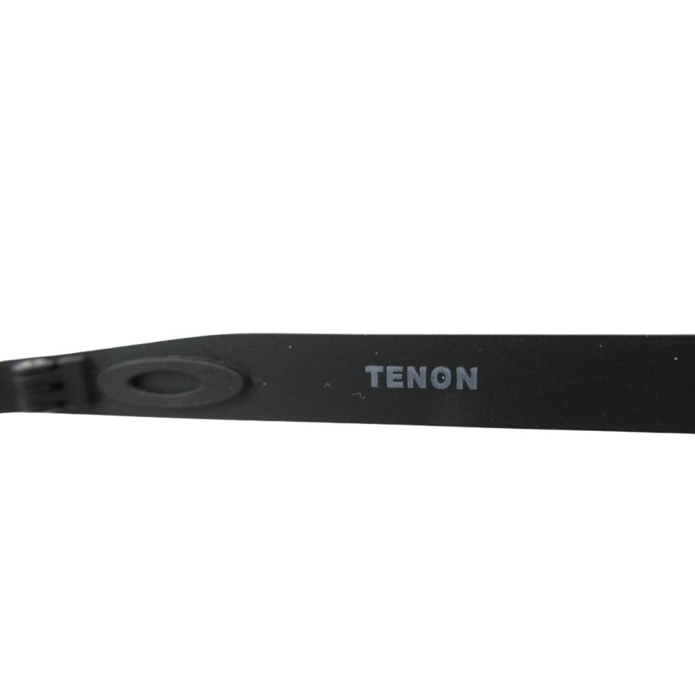 OAKLEY オークリー OX5147-0155 Tenon テノン 眼鏡 メガネ アイウェア ブラック系【中古】