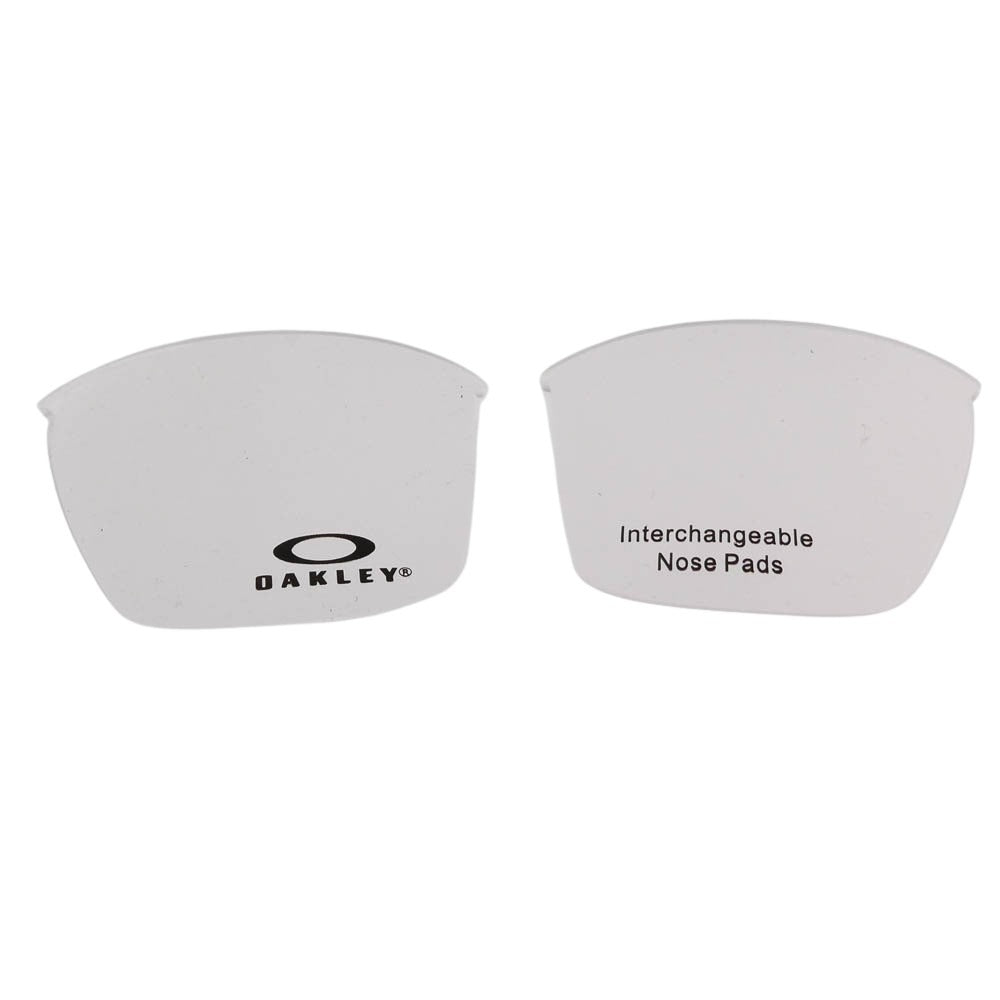 OAKLEY オークリー OX8198-0360 STUNT GLIDER スタングライダー メガネ 眼鏡 アイウェア ブラック系 60□1【中古】