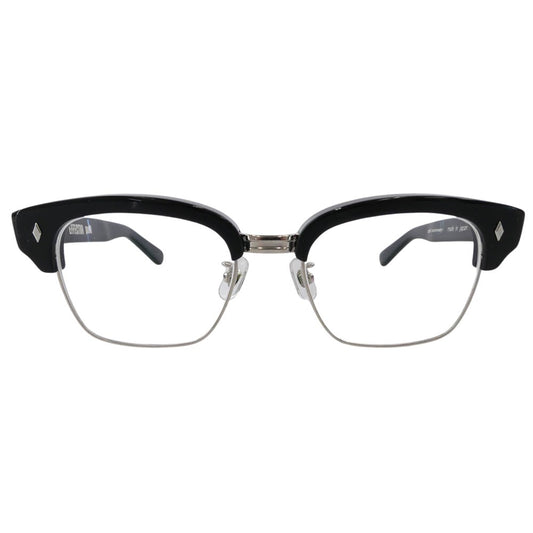 EFFECTOR エフェクター Pull 15周年アニバーサリー 眼鏡 メガネ アイウェア ブラック系【中古】