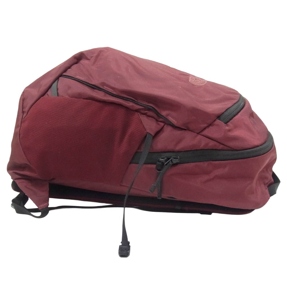 THE NORTH FACE ノースフェイス NM72352 Mercury 16 マーキュリー16 リュックサック バックパック デイパック バッグ エンジ系【中古】