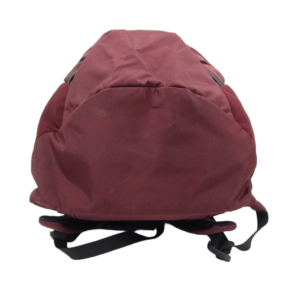 THE NORTH FACE ノースフェイス NM72352 Mercury 16 マーキュリー16 リュックサック バックパック デイパック バッグ エンジ系【中古】