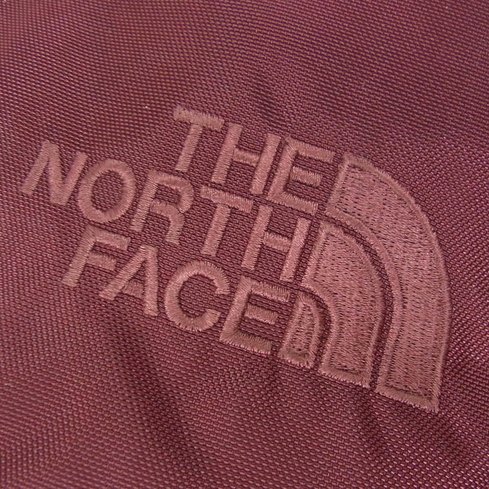 THE NORTH FACE ノースフェイス NM72352 Mercury 16 マーキュリー16 リュックサック バックパック デイパック バッグ エンジ系【中古】