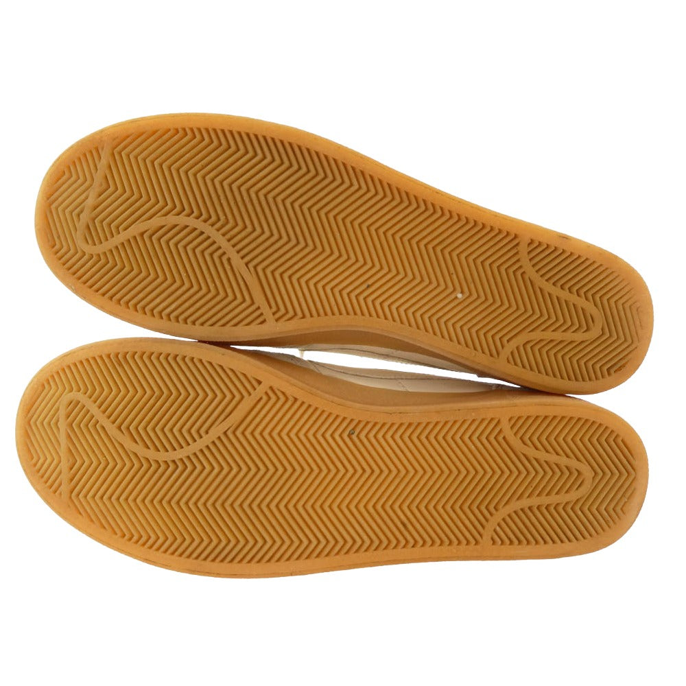 NIKE ナイキ 432997-128 Killshot 2 Leather Sail/Gum キルショット 2 レザー ローカットスニーカー ホワイト系 26.5cm【中古】