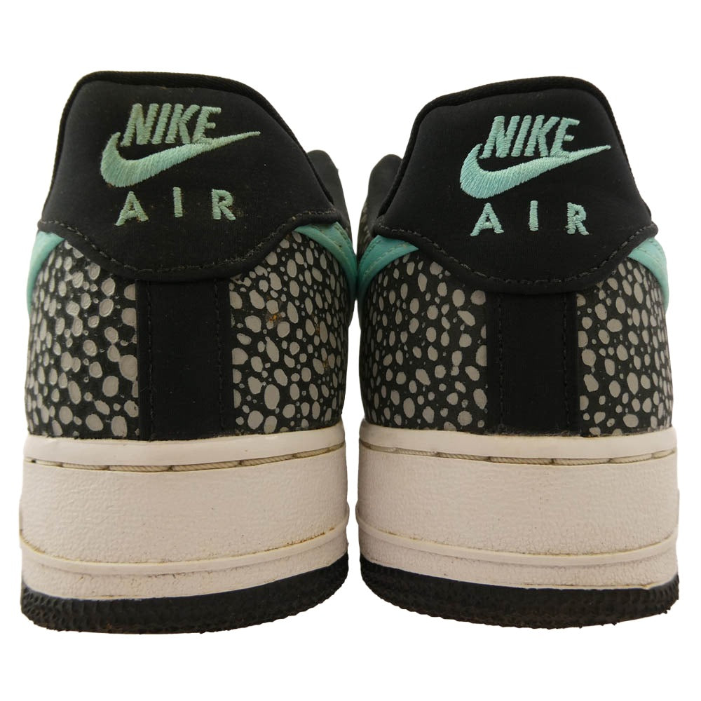 スニーカー NIKE BY YOU AIR FORCE 1 LOW SAFARI DH7128-991 NIKE ナイキ DH7128-991 AIR FORCE 1 LOW BY YOU SAFARI COLOR エア