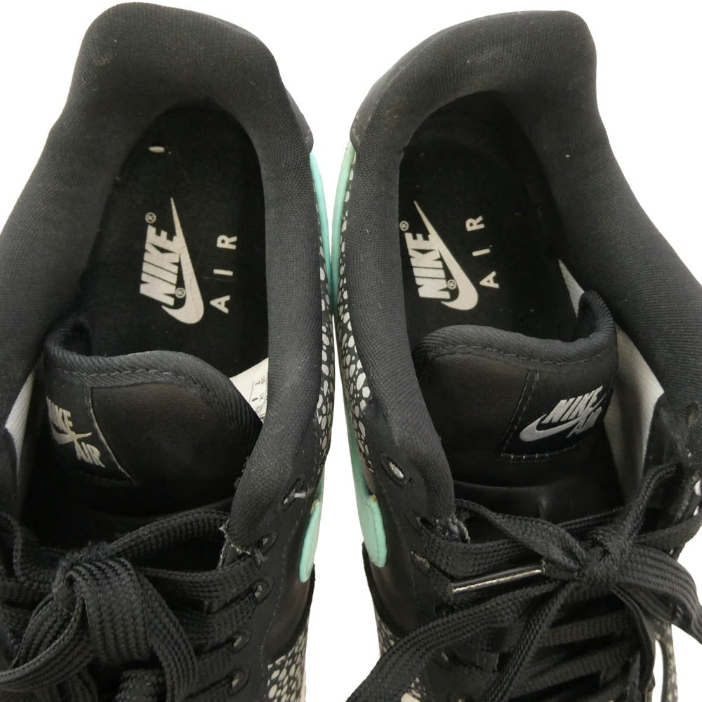 NIKE ナイキ DH7128-991 AIR FORCE 1 LOW BY YOU SAFARI COLOR エア