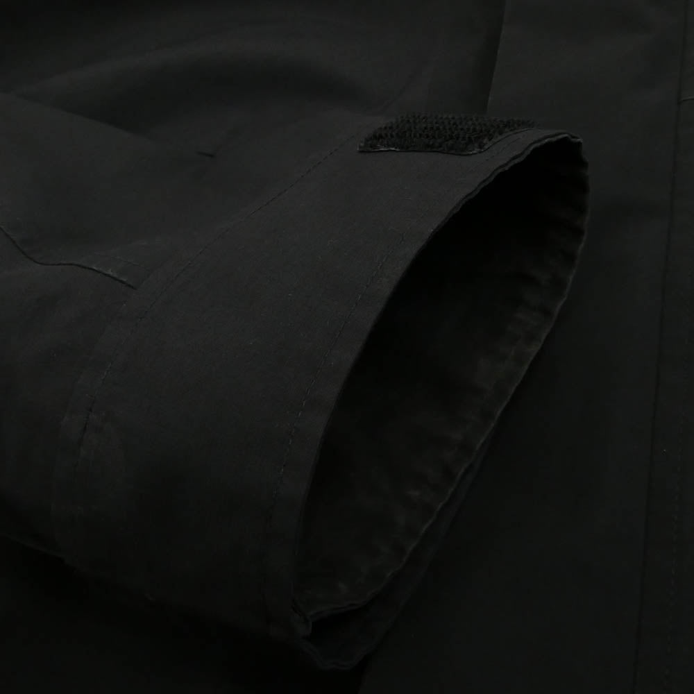 THE NORTH FACE ノースフェイス NF0A3JPA 1990 MOUNTAIN JACKET GORE-TEX ゴアテックス マウンテン フーデッド ジャケット ナイロンジャケット ブラック系 XL【中古】