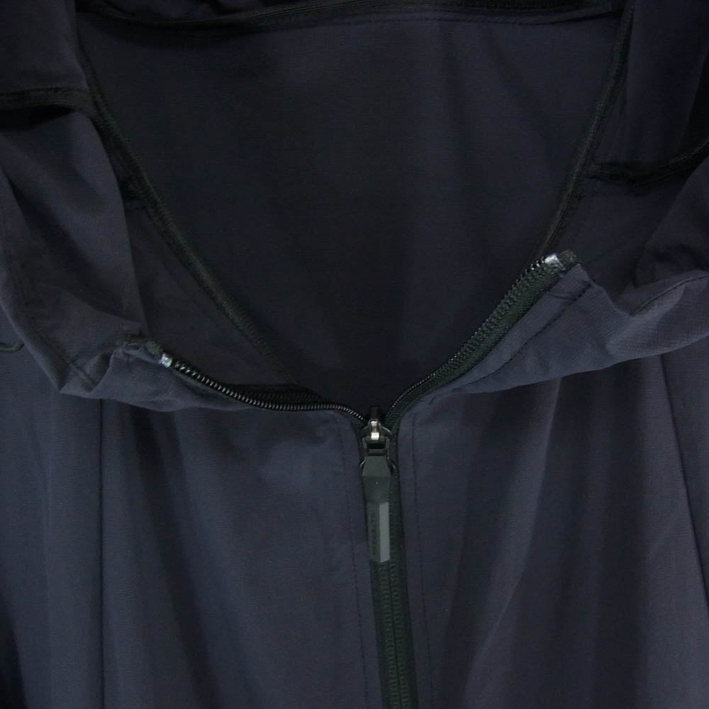 DESCENTE デサント DU5SJKA4M ALLTERRAIN オルテライン UNTRIMMED