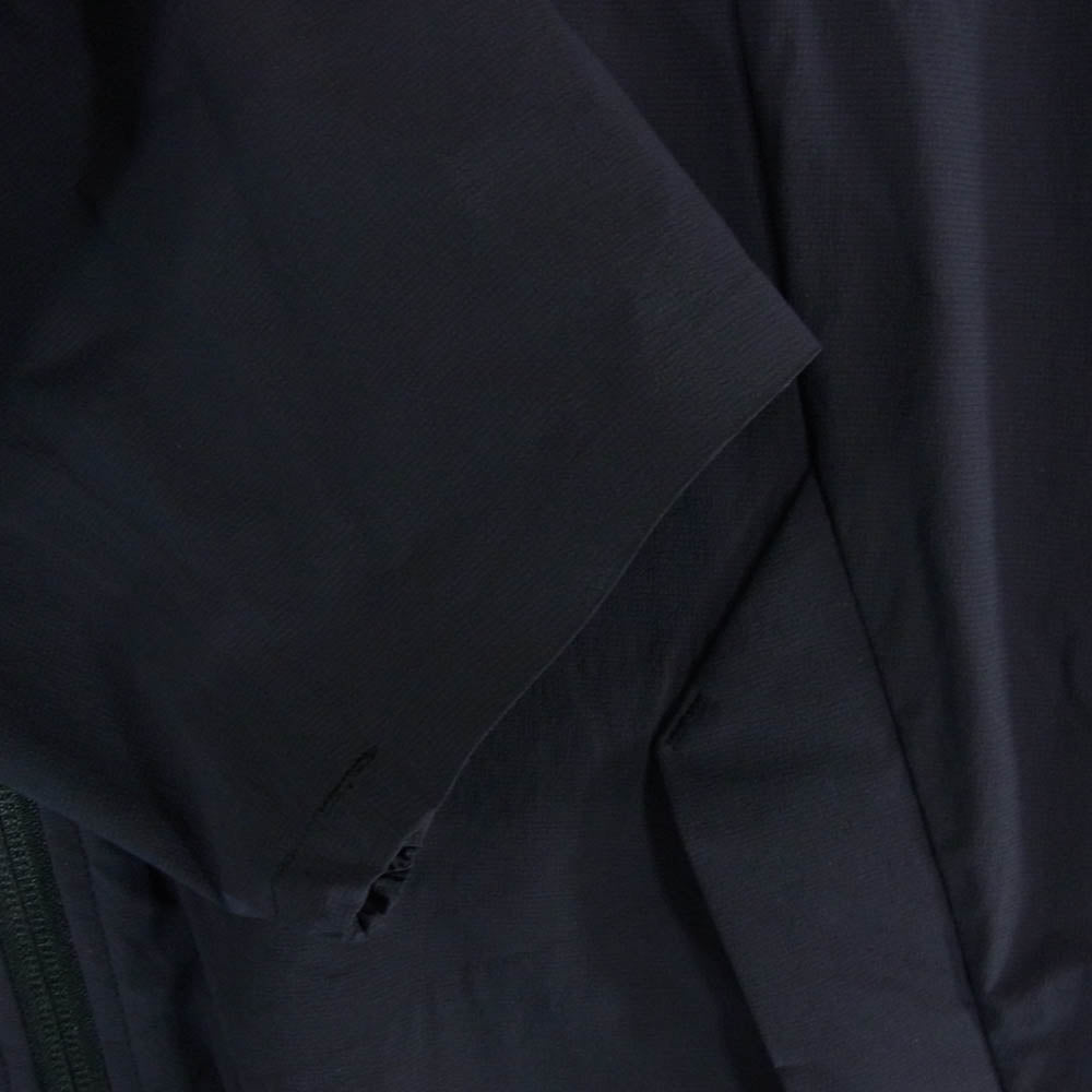 DESCENTE デサント DU5SJKA4M ALLTERRAIN オルテライン UNTRIMMED