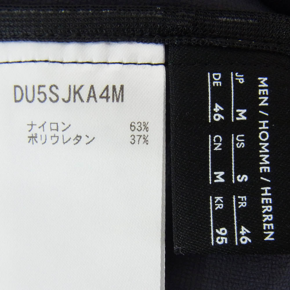 DESCENTE デサント DU5SJKA4M ALLTERRAIN オルテライン UNTRIMMED