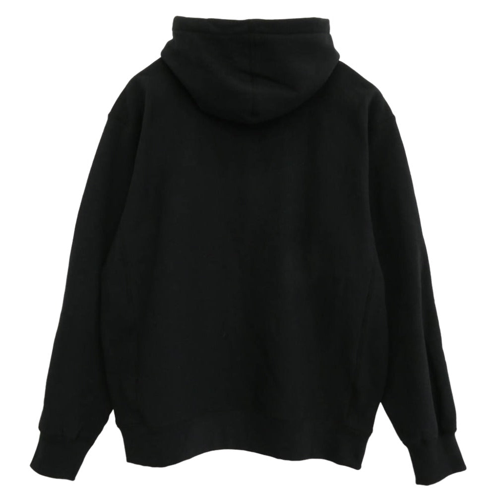 Supreme シュプリーム 21AW KAWS Chalk Logo Hooded Sweatshirt カウズ