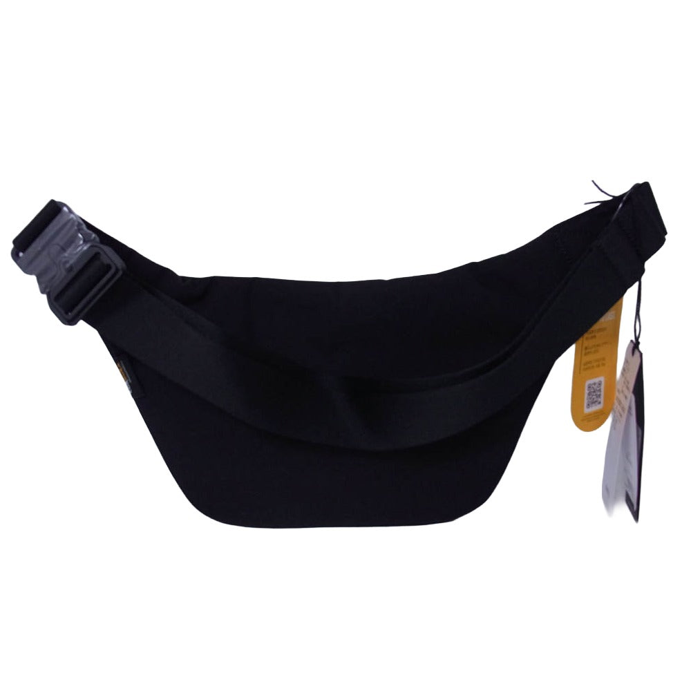 Y-3 Yohji Yamamoto ワイスリー ヨウジヤマモト 25AW JW6221 FANNY PACK ワイスリー ファニー パック ショルダー バッグ ブラック系 NS【新古品】【未使用】【中古】