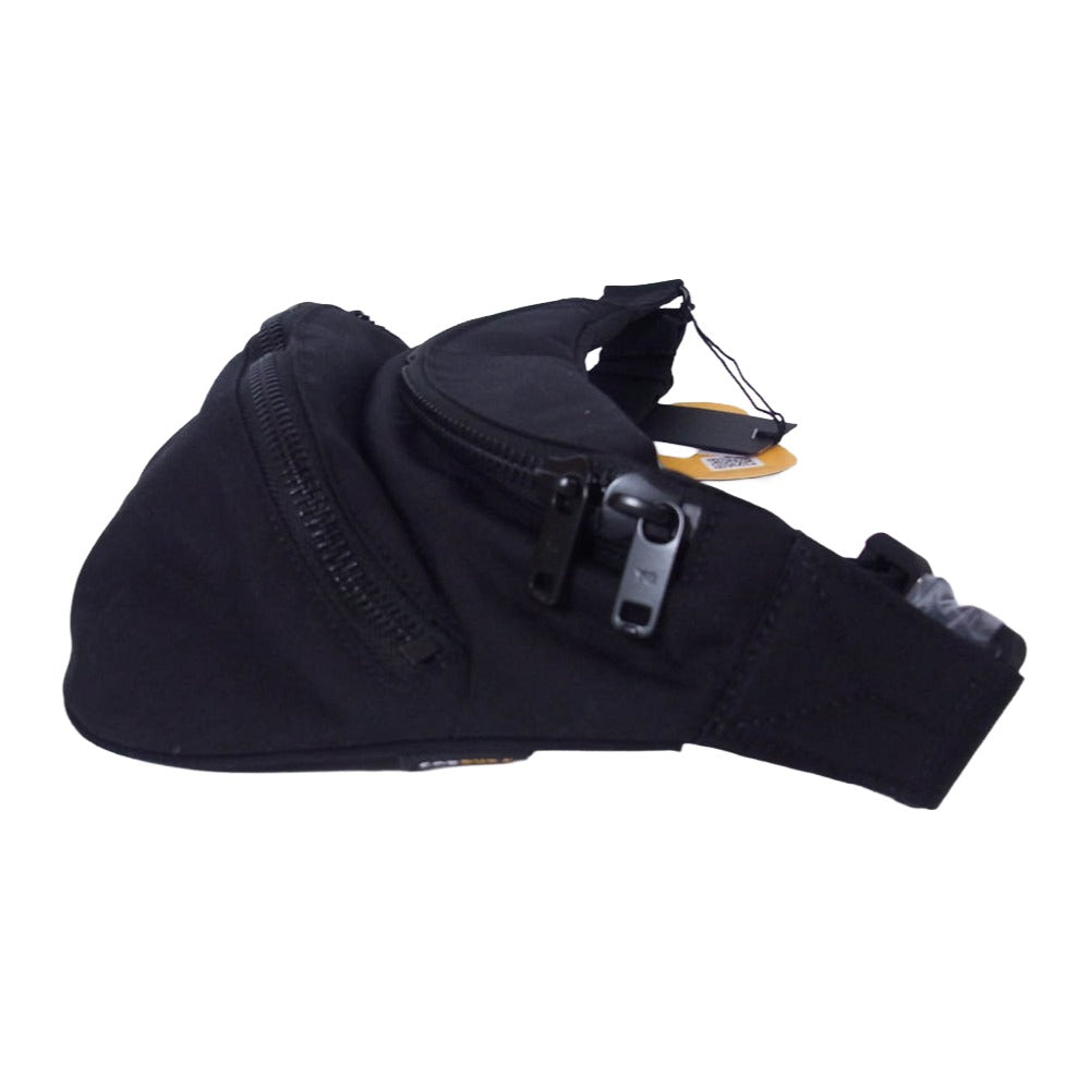 Y-3 Yohji Yamamoto ワイスリー ヨウジヤマモト 25AW JW6221 FANNY PACK ワイスリー ファニー パック ショルダー バッグ ブラック系 NS【新古品】【未使用】【中古】