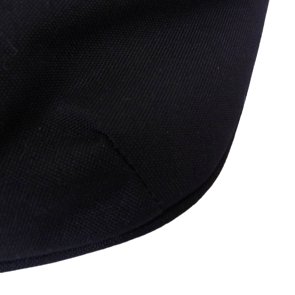 Y-3 Yohji Yamamoto ワイスリー ヨウジヤマモト 25AW JW6221 FANNY PACK ワイスリー ファニー パック ショルダー バッグ ブラック系 NS【新古品】【未使用】【中古】