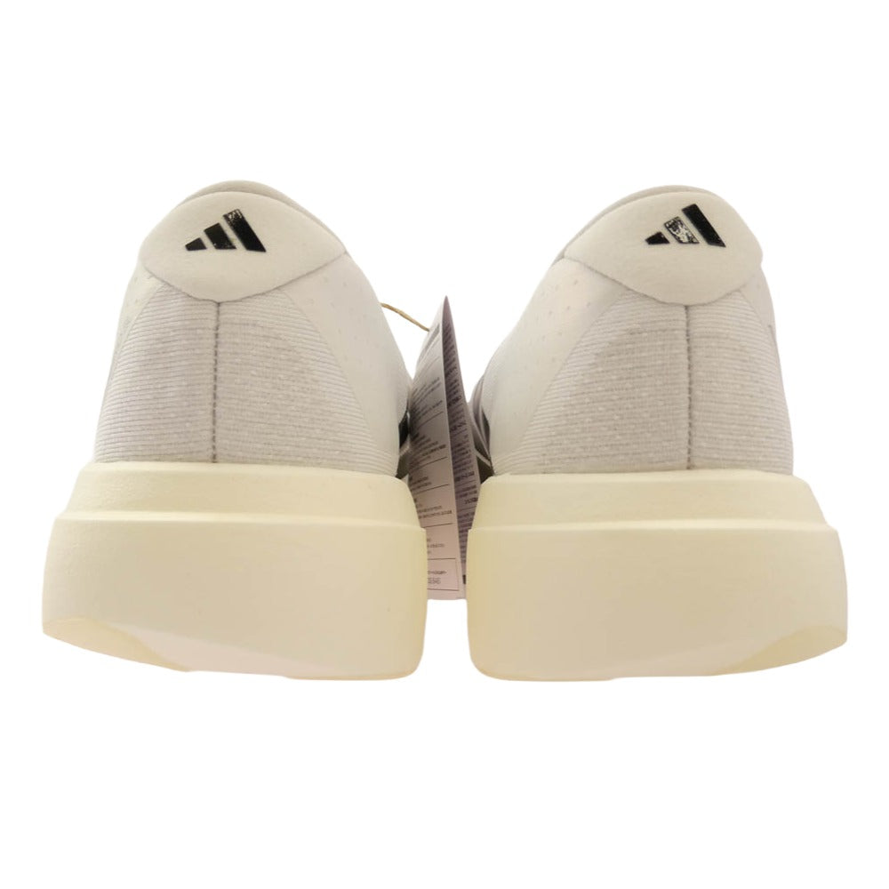 adidas アディダス JH6206 EVO SL Adizero EVO SL アディゼロ ランニングシューズ スニーカー 27.5cm【新古品】【未使用】【中古】