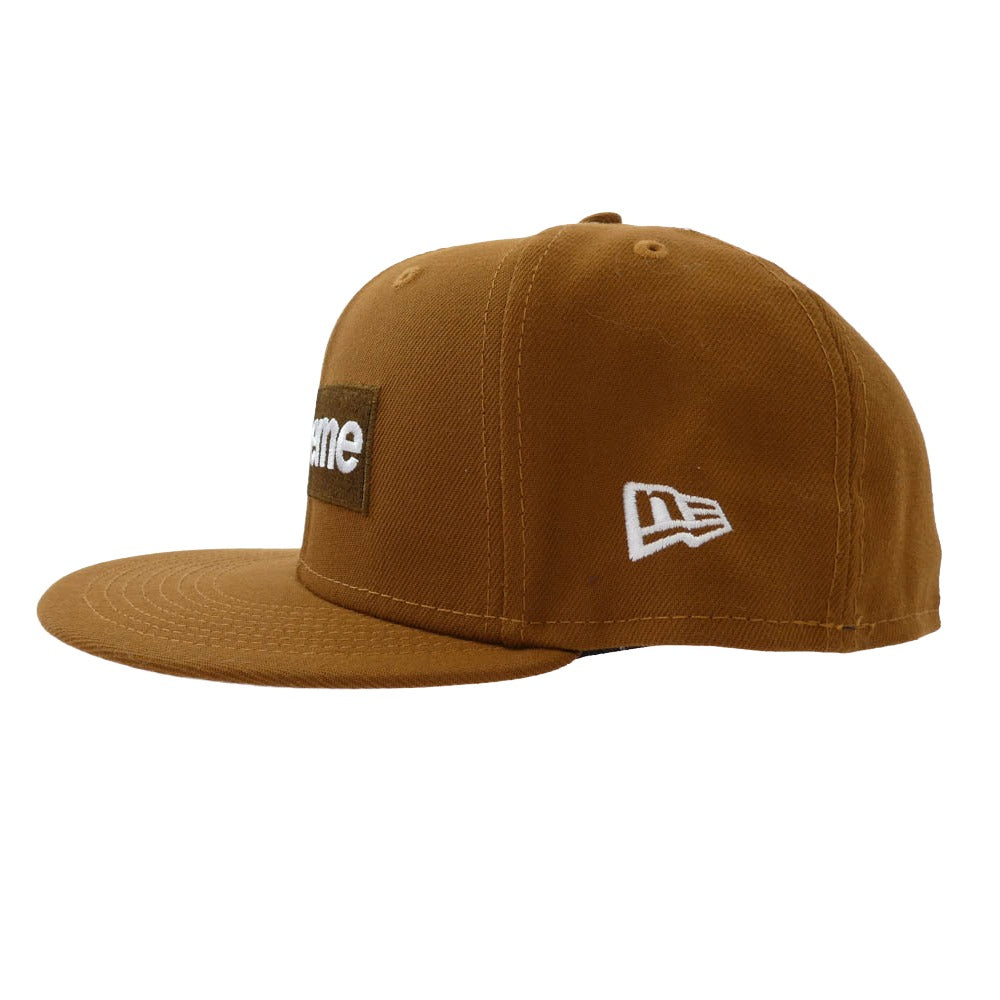 Supreme シュプリーム 22AW × New Era 7 1/2 ニューエラ Money Box