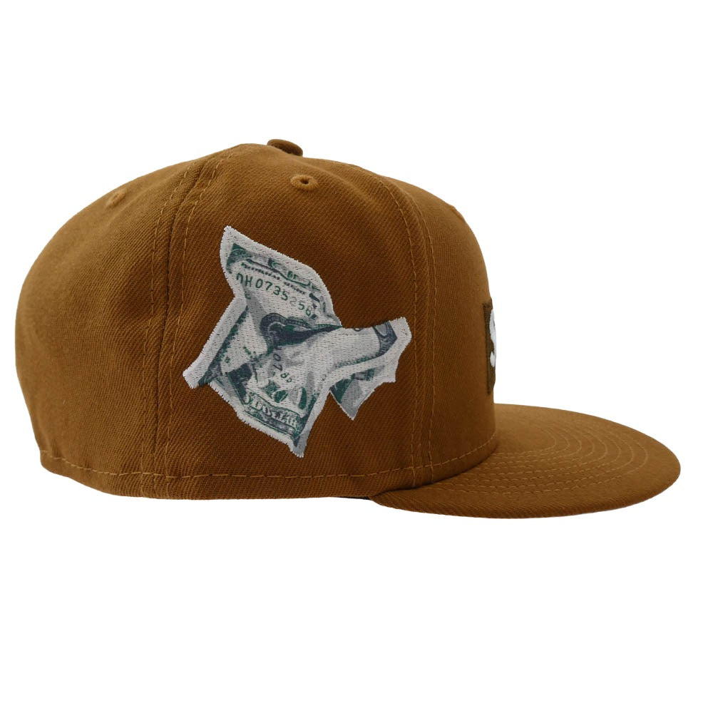 Supreme シュプリーム 22AW × New Era 7 1/2 ニューエラ Money Box