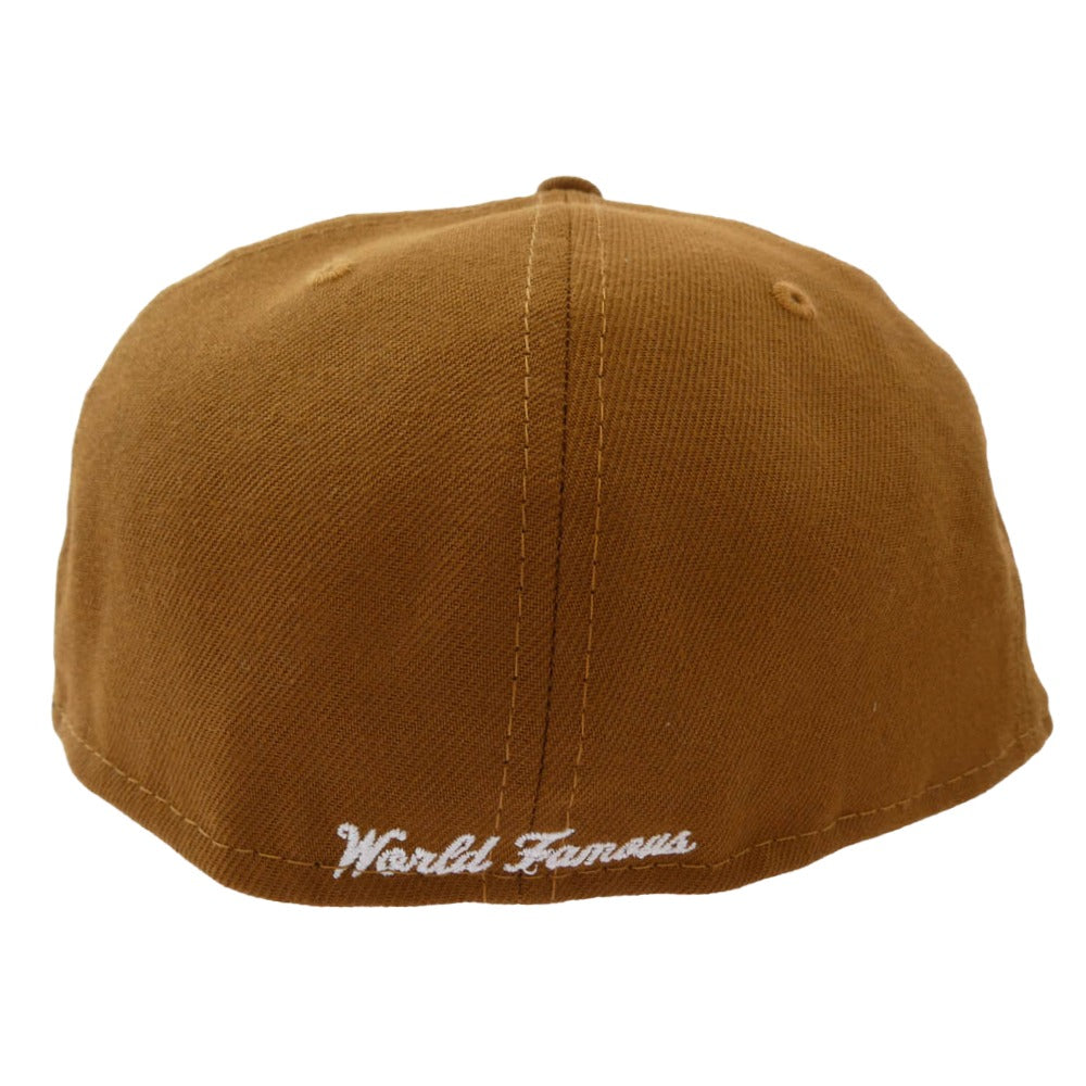 Supreme シュプリーム 22AW × New Era 7 1/2 ニューエラ Money Box