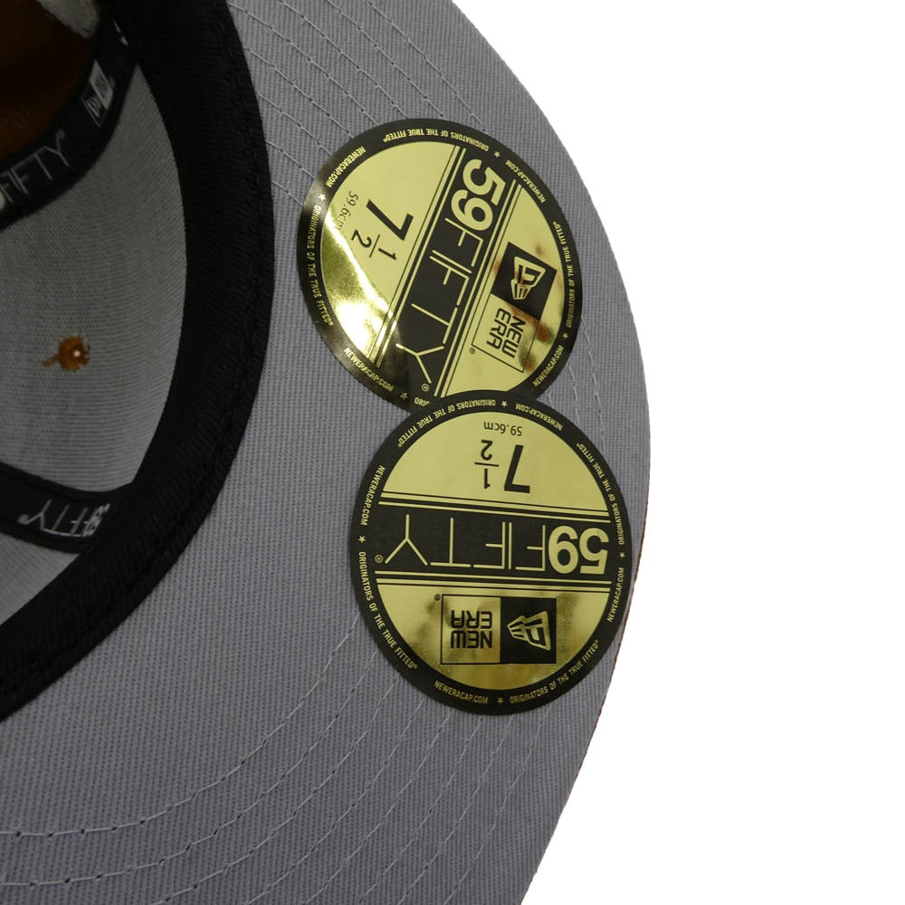 Supreme シュプリーム 22AW × New Era 7 1/2 ニューエラ Money Box
