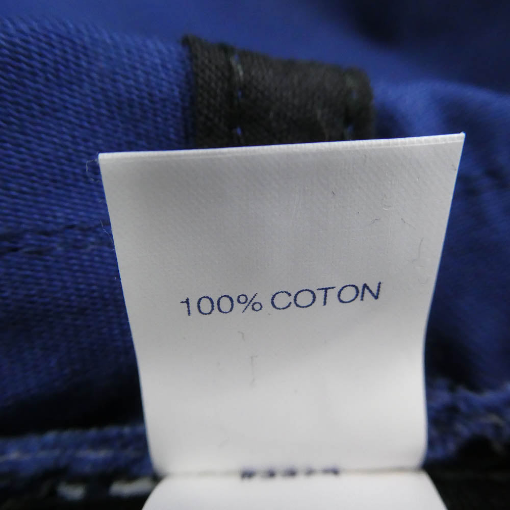 Supreme シュプリーム 21SS Bandana Crusher バンダナ柄 バケットハット 帽子 マルチカラー系 MEDIUM/LARGE【美品】【中古】