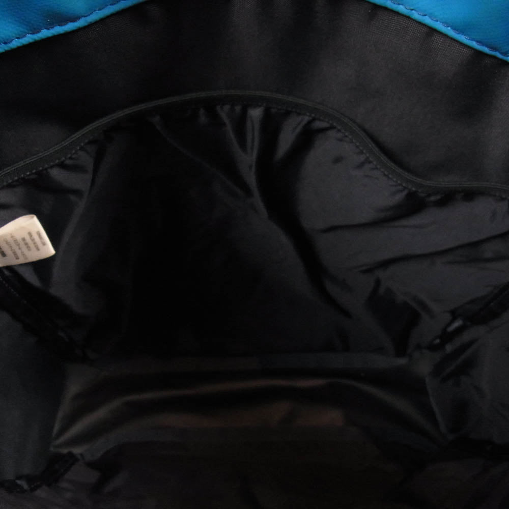 THE NORTH FACE ノースフェイス NM81864 BC FUSE BOX TOTE ヒューズ ボックス トート バックパック バッグ ライトブルー系【中古】