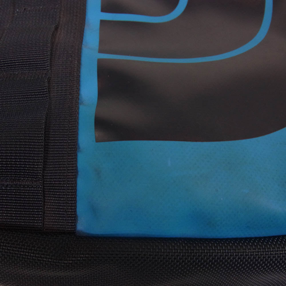 THE NORTH FACE ノースフェイス NM81864 BC FUSE BOX TOTE ヒューズ ボックス トート バックパック バッグ ライトブルー系【中古】
